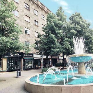 Central Palace Apartman Debrecen (3)