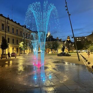 Central Palace Apartman Debrecen (4)