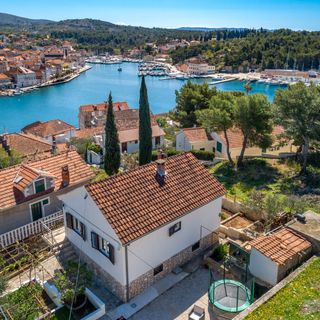 Seaview Apartman Toni Milna (2)