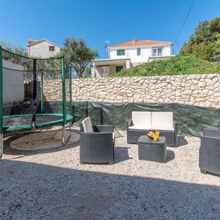 Seaview Apartman Toni Milna (5)