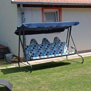 Udvarház Vendégház Balatonendréd (3)