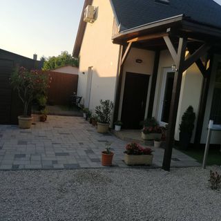 Farkas Tanya Vendégház Balatonboglár (5)