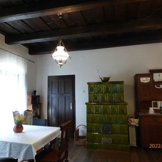 Badacsonyi Présház Badacsonytomaj (5)