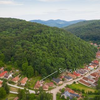 Sirius Vendégház Répáshuta (4)