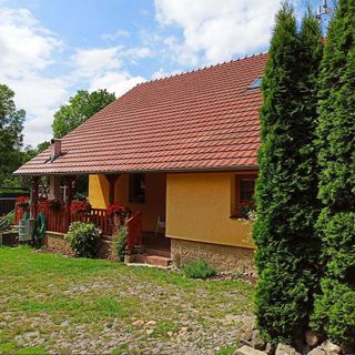 Ubytování U Bačmana Roudnice nad Labem (4)