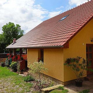 Ubytování U Bačmana Roudnice nad Labem (3)