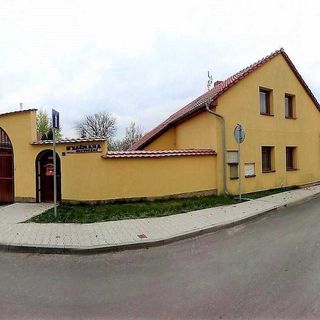 Ubytování U Bačmana Roudnice nad Labem (2)