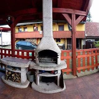 Ubytování U Bačmana Roudnice nad Labem (5)