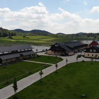 Jítravský Dvorec - Apartmány nad stájemi  (2)