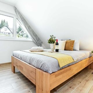 Apartmány Karlovy Dvory Černá v Pošumaví (2)