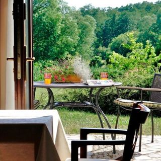 Villa Orlik Barlinek (2)