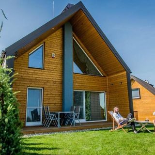 Domki Jaśminowy Sad Mikołajki (4)