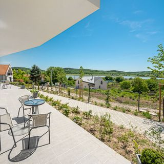 Hérics Apartman Tihany (3)