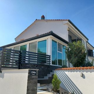 Kuća za odmor Summer Residence Klimno (2)