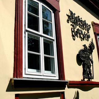 Alabárdos Panzió Esztergom (5)