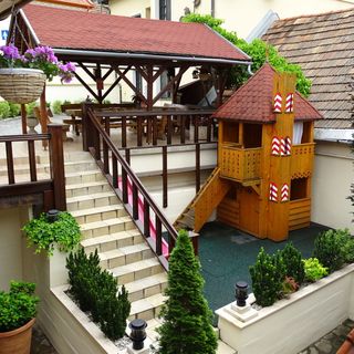 Alabárdos Panzió Esztergom (4)