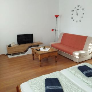 Kuckó Apartman Sátoraljaújhely (3)