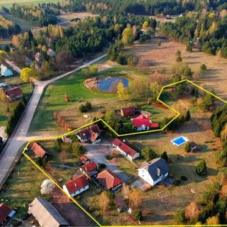 Pensjonat Faryny (2)