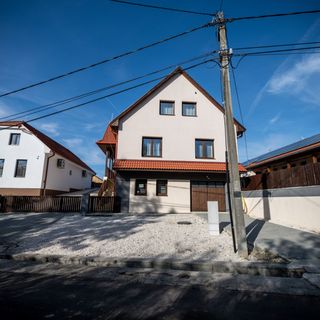 Vár-Lak Vendégház Mogyoróska (2)