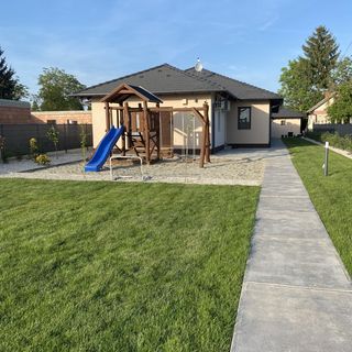 Szíriusz Vendégház Békésszentandrás (5)