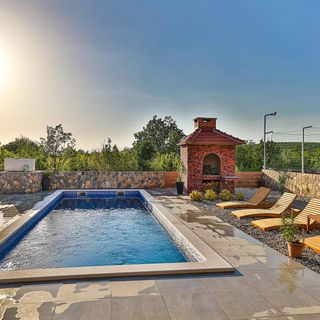 Vendégház Ugljane - CDC999 (3)