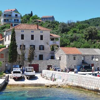 Vendégház Veli Iž - CDU555 (3)