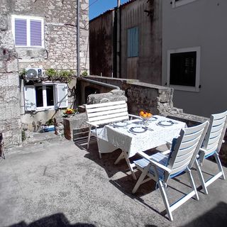 Vendégház Veli Iž - CDU555 (2)