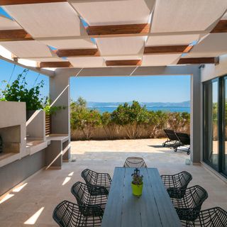 Vendégház Sutivan - CDB740 (4)