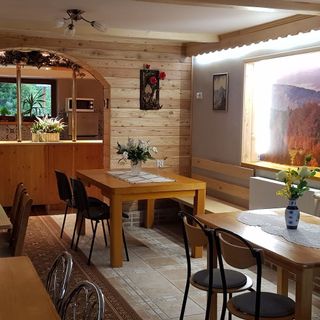 Willa Basinek Muszyna (4)