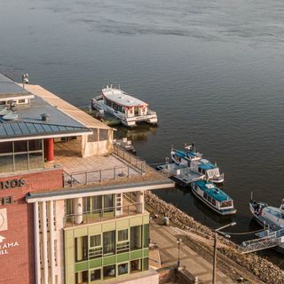 Szent János Hotel Mohács (4)