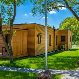 Zsóry Liget Camping & Resort**** Mezőkövesd (2)