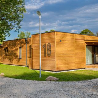 Zsóry Liget Camping & Resort**** Mezőkövesd (3)