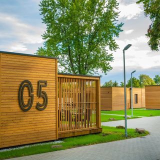 Zsóry Liget Camping & Resort**** Mezőkövesd (4)