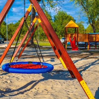 Zsóry Liget Camping & Resort**** Mezőkövesd (5)