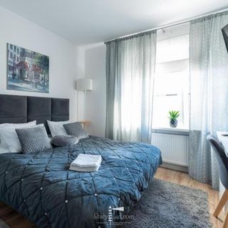 Stały Ląd Darłowo (2)