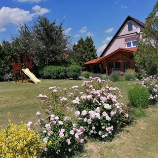 Balázs Vendégház Felsőörs (3)