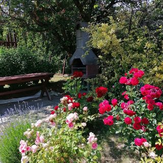 Balázs Vendégház Felsőörs (5)