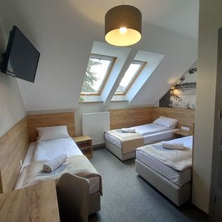 Villa Natura Zator Przeciszów (3)