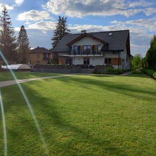 Villa Natura Zator Przeciszów (4)