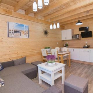 Domki Wakacyjne Wybrzeże Mielno (5)