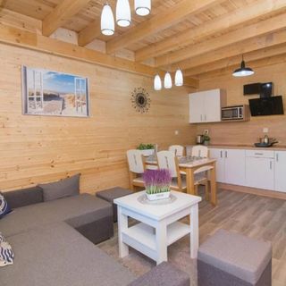 Domki Wakacyjne Wybrzeże Mielno (5)