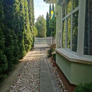 Csokonai Vendégház Zamárdi (2)