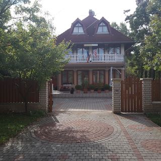 Dessewffy Vendégház Zamárdi (2)