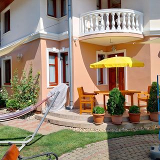 Dessewffy Vendégház Zamárdi (5)