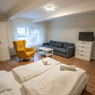 Gogol Luxury Apartment Szeged (4)