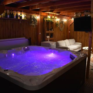 Hajni Vendégház Kisapáti (2)