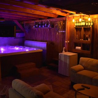 Hajni Vendégház Kisapáti (3)