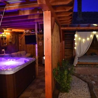 Hajni Vendégház Kisapáti (4)