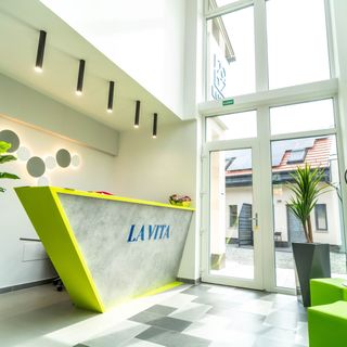 La Vita Prémium Panzió Gyula (5)