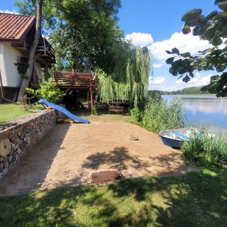 Apartamenty w Rostkach (2)